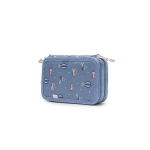 Estuche plumier doble Planes de Tutete