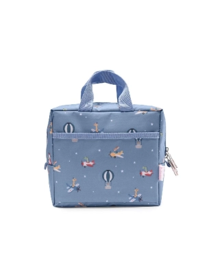 Bolsa merienda térmica Planes de Tutete
