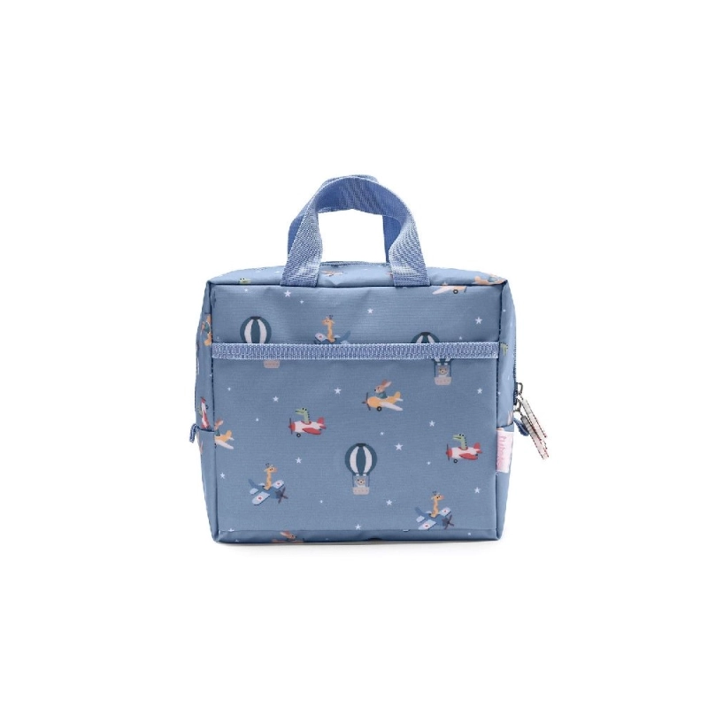 Bolsa merienda térmica Planes de Tutete