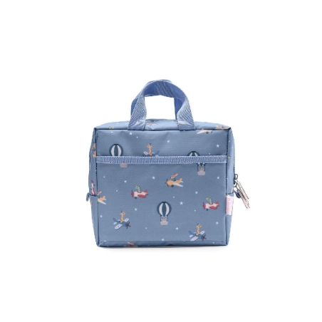 Bolsa merienda térmica Planes de Tutete