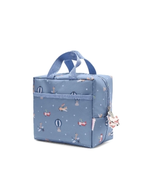 Bolsa merienda térmica Planes de Tutete
