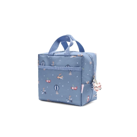 Bolsa merienda térmica Planes de Tutete