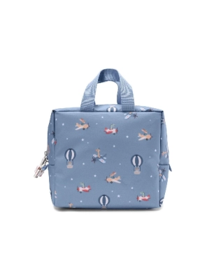 Bolsa merienda térmica Planes de Tutete