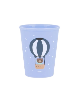 Vaso Infantil Planes de Tutete