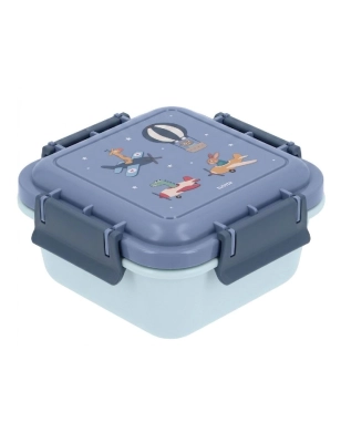 Caja almuerzo grande Planes de Tutete