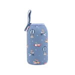 Botella de acero con funda 500 ml Planes de Tutete