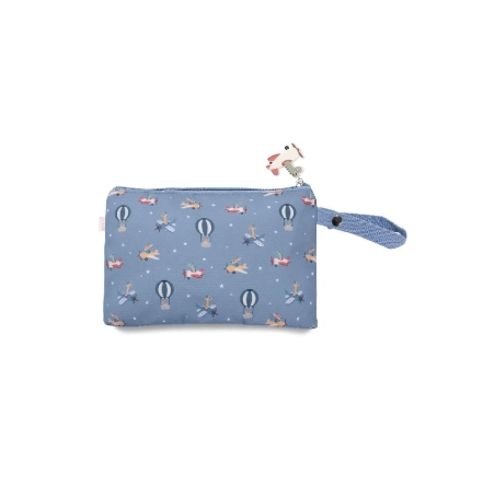 Funda bocadillo Planes de Tutete