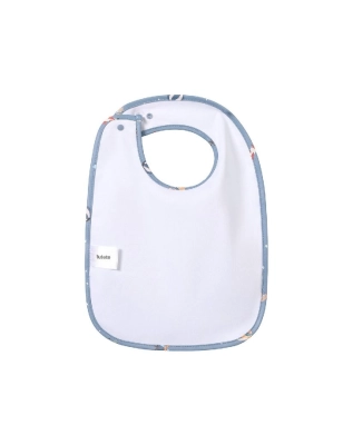Babero impermeable Planes de Tutete