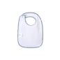 Babero impermeable Planes de Tutete