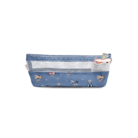 Bolsa cepillo de dientes Planes de Tutete