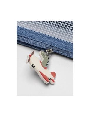 Bolsa cepillo de dientes Planes de Tutete