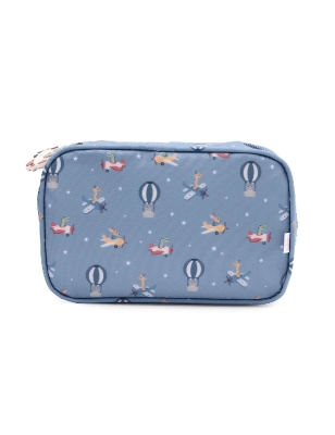 Bolsa sanitaria Planes de Tutete