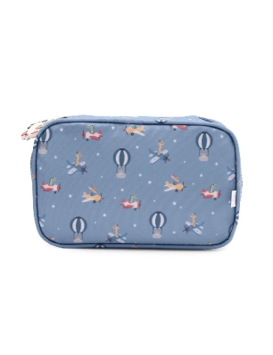 Bolsa sanitaria Planes de Tutete