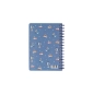 Libreta Planes de Tutete