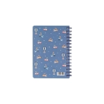 Libreta Planes de Tutete