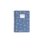 Libreta Planes de Tutete