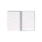 Libreta Planes de Tutete