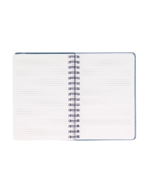 Libreta Planes de Tutete