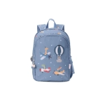 Mochila Mediana con llavero Planes de Tutete