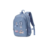 Mochila Mediana con llavero Planes de Tutete