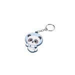 Mochila Mediana con llavero Pandas in Space de Tutete