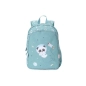 Mochila Mediana con llavero Pandas in Space de Tutete