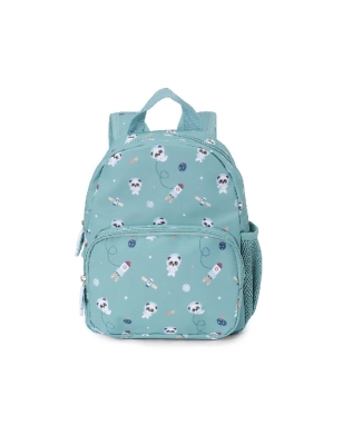 Mochila infantil Pandas in Space de Tutete