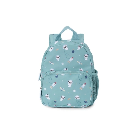 Mochila infantil Pandas in Space de Tutete