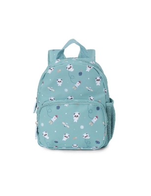 Mochila infantil Pandas in Space de Tutete