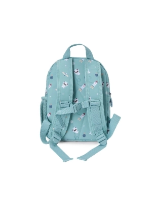 Mochila infantil Pandas in Space de Tutete