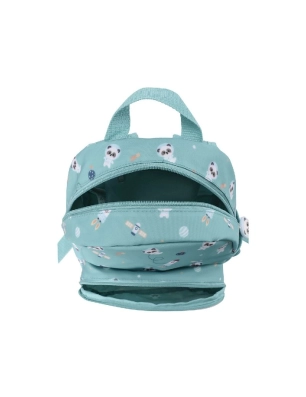 Mochila infantil Pandas in Space de Tutete
