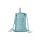 Mochila Saco Impermeable Pandas in Space de Tutete