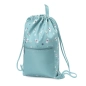 Mochila Saco Impermeable Pandas in Space de Tutete