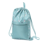 Mochila Saco Impermeable Pandas in Space de Tutete