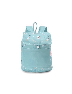 Mochila Tela pequeña Pandas in Space de Tutete