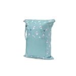 Bolsa Impermeable grande Pandas in Space de Tutete