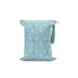Bolsa Impermeable grande Pandas in Space de Tutete