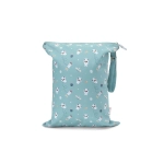 Bolsa Impermeable grande Pandas in Space de Tutete