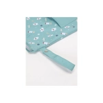 Bolsa Impermeable grande Pandas in Space de Tutete