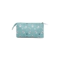 Estuche con 3 compartimentos Pandas in Space de Tutete