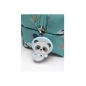 Estuche escolar Pandas in Space de Tutete