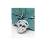 Estuche escolar Pandas in Space de Tutete