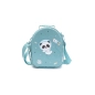 Bolsa merienda térmica 3D Pandas in Space de Tutete