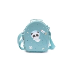 Bolsa merienda térmica 3D Pandas in Space de Tutete