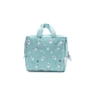 Bolsa merienda térmica Pandas in Space de Tutete