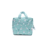 Bolsa merienda térmica Pandas in Space de Tutete