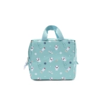 Bolsa merienda térmica Pandas in Space de Tutete