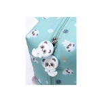 Bolsa merienda térmica Pandas in Space de Tutete