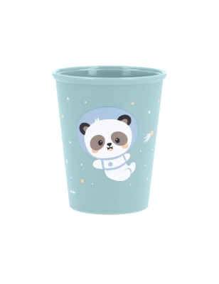 Vasito Pandas in Space de Tutete