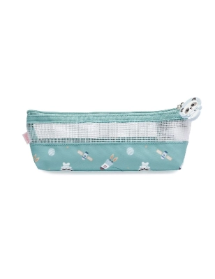 Bolsa Cepillo de dientes Pandas in Space de Tutete